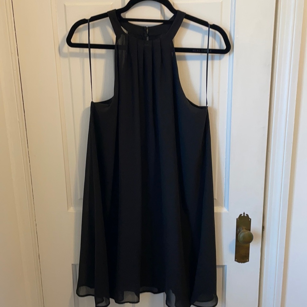 ASTR mini dress